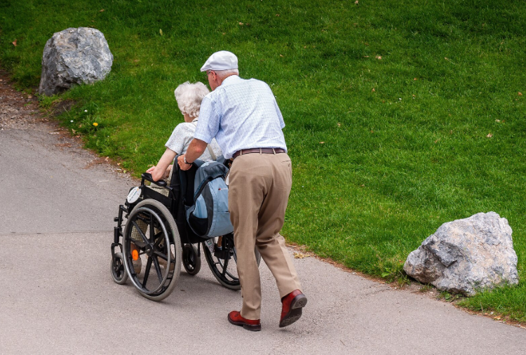 Council makes life harder for elderly and disabled, according to motion