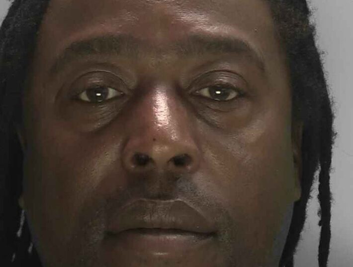 Rapist pretended to be Brighton cabbie
