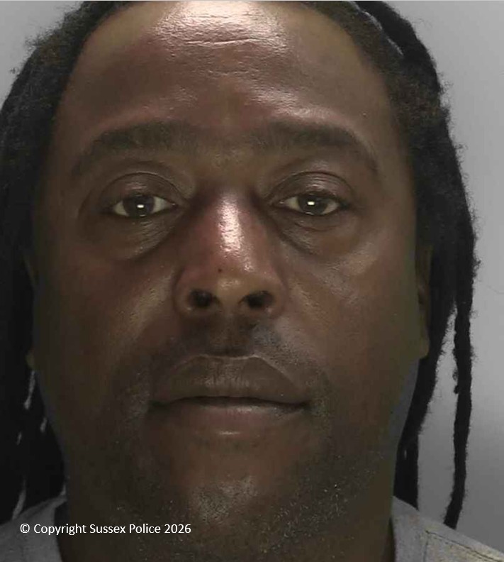 Rapist pretended to be Brighton cabbie