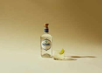 Cazcabel tequila hopes Brighton will taste the difference