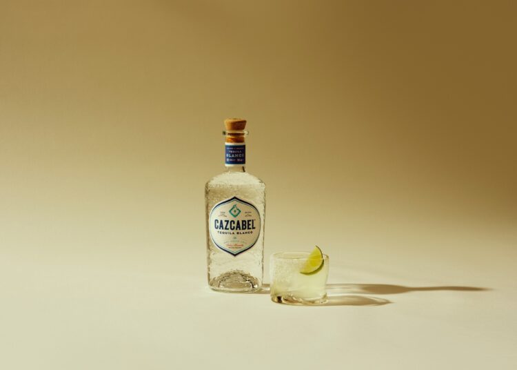 Cazcabel tequila hopes Brighton will taste the difference