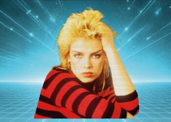 Catch Kim Wilde live in action on ‘The Singles Tour 2027’