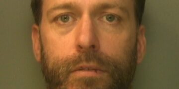 Delusional drug addict jailed for forced intimate search