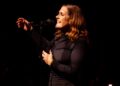 “Than…kewwww” Alison Moyet