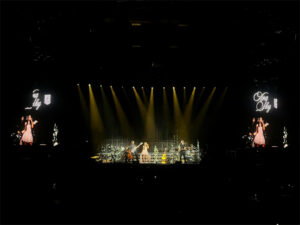 Ana Sky, Brighton Centre, 13th October 2026, Photo Credit: Nick Ford Photography