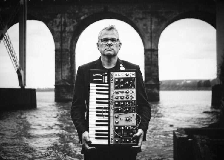 Warrington Runcorn New Town Development Plan announces Sussex concert