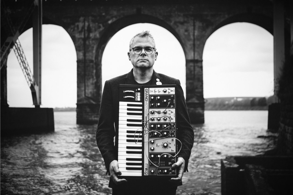 Warrington Runcorn New Town Development Plan announces Sussex concert