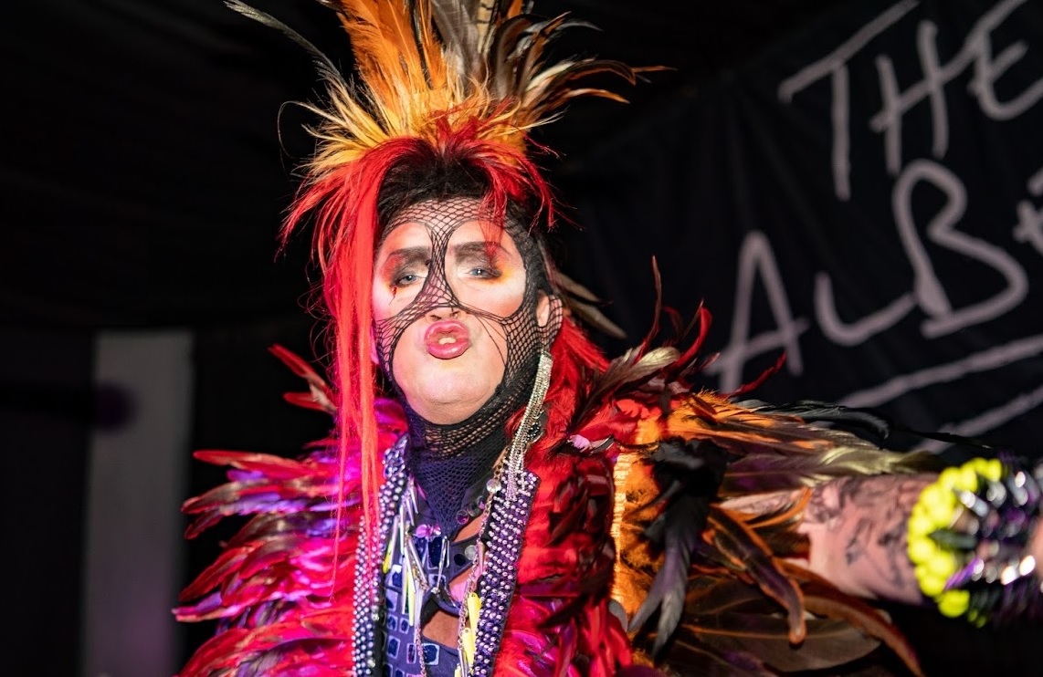 Sigue Sigue Sputnik Electronic to play Lewes for the first time in over a decade