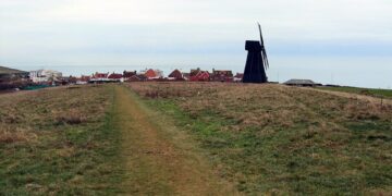 Council explains paused nature reserve fence plans