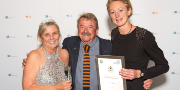Bus driver honoured for saving former mayor’s life