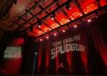 Review: Tom Davis – Spudgun, Brighton Dome