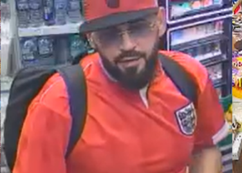 Bank cards stolen in burglary were used in nearby shops
