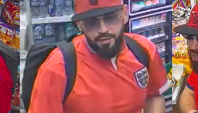 Bank cards stolen in burglary were used in nearby shops