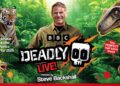 Deadly Live! Tour comes to Brighton