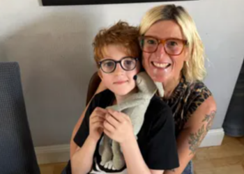 Mother urges people to back petition to help children with special needs