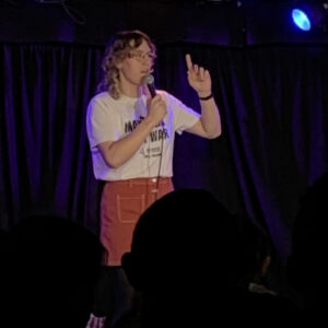 Down The Hatch, Komedia, Brighton, Sunday 4th October 2026