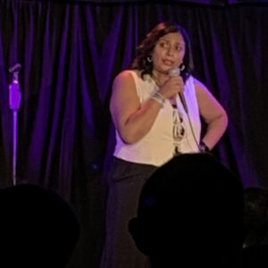 Down The Hatch, Komedia, Brighton, Sunday 4th October 2026