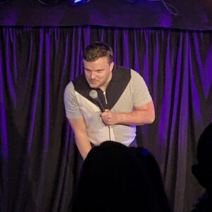 Down The Hatch, Komedia, Brighton, Sunday 4th October 2026