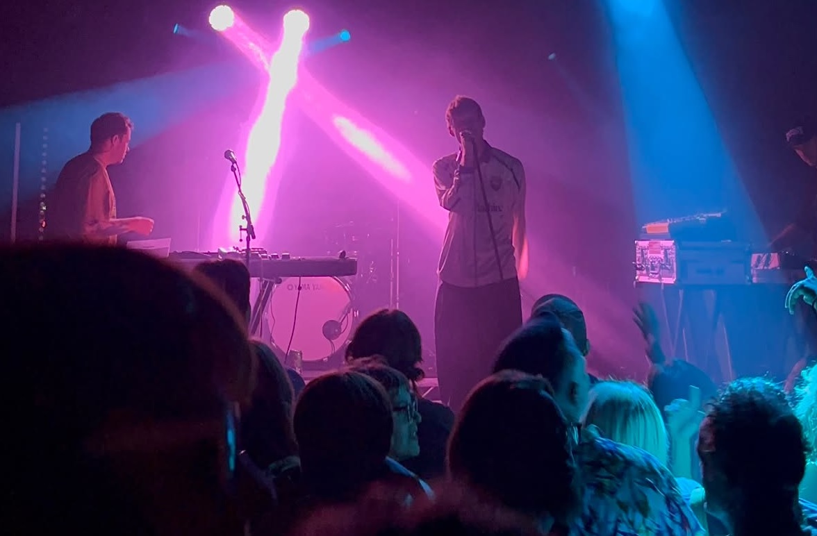 Adult DVD Bring The Party Back To Brighton