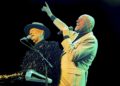 Heaven 17 celebrate 45 years of ‘Penthouse And Pavement’