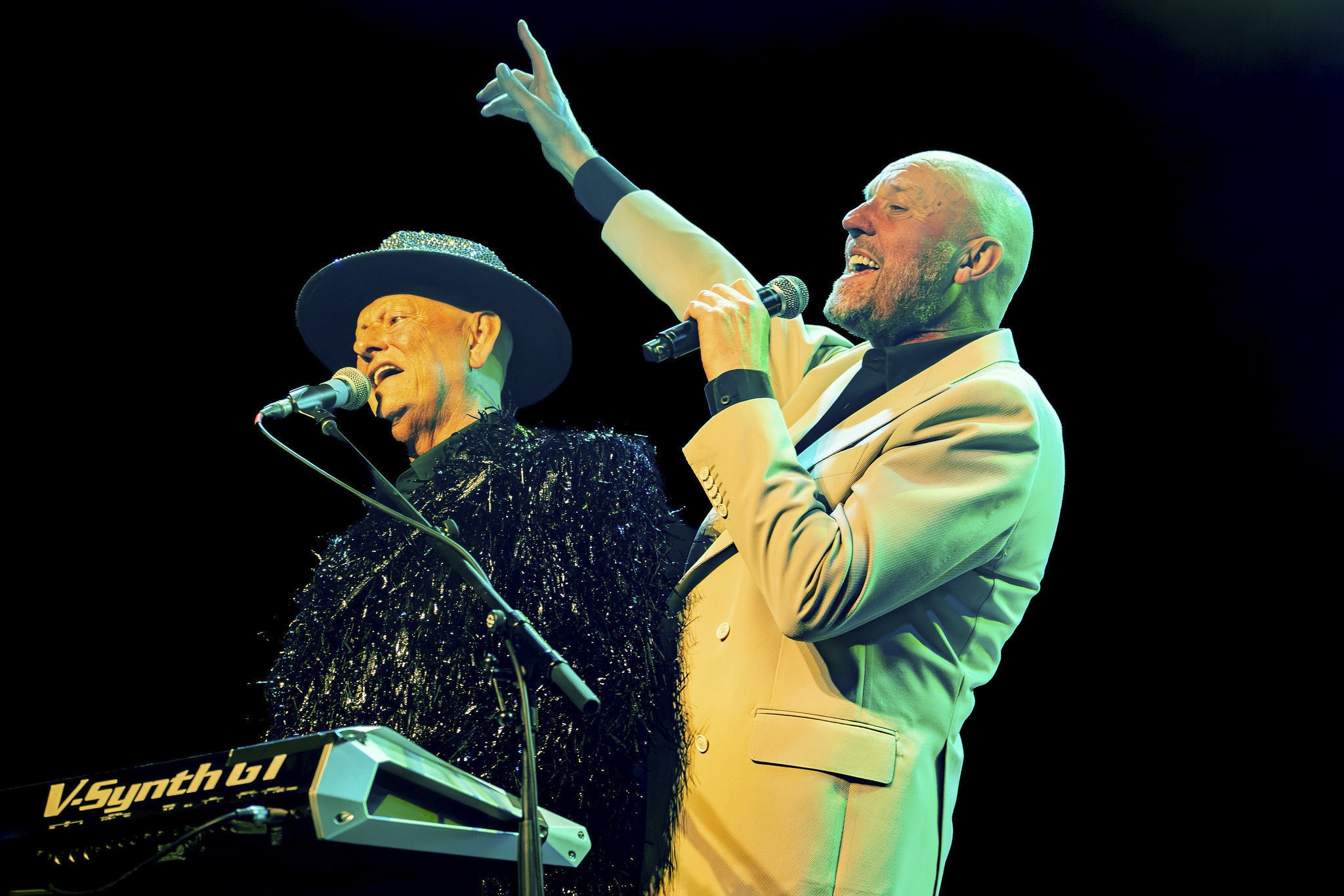 Heaven 17 celebrate 45 years of &lsquo;Penthouse And Pavement&rsquo;
