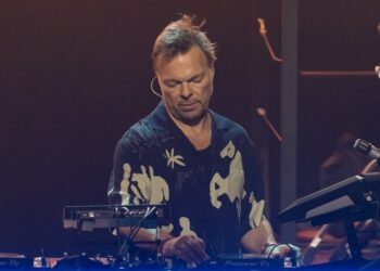 First headliners for ‘On The Beach’ 2027 are unveiled