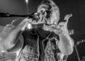 ‘We’re Your New Old Favourite Band’: The Hoosiers Try To Make The Kitsch Cool at Chalk