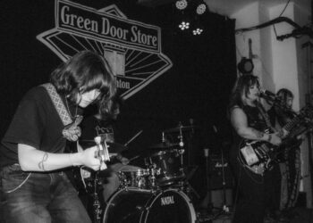From shoegaze dreamscapes to grunge-fuelled chaos: 234 Fest celebrates Brighton’s independent scene