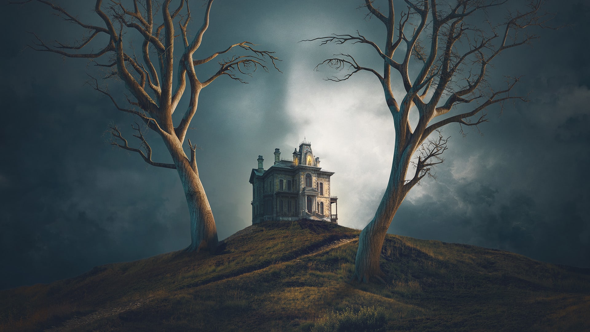 The Haunting of Hill House – Preview The Haunting of Hill House – Preview