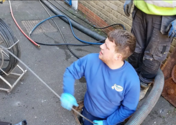 Who repairs your drains? What Brighton homeowners should check before heavy rain
