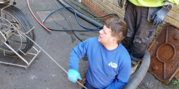 Who repairs your drains? What Brighton homeowners should check before heavy rain
