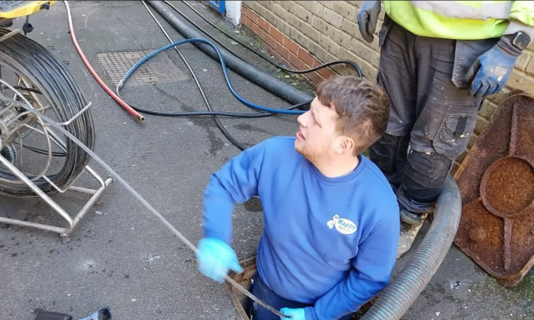 Who repairs your drains? What Brighton homeowners should check before heavy rain