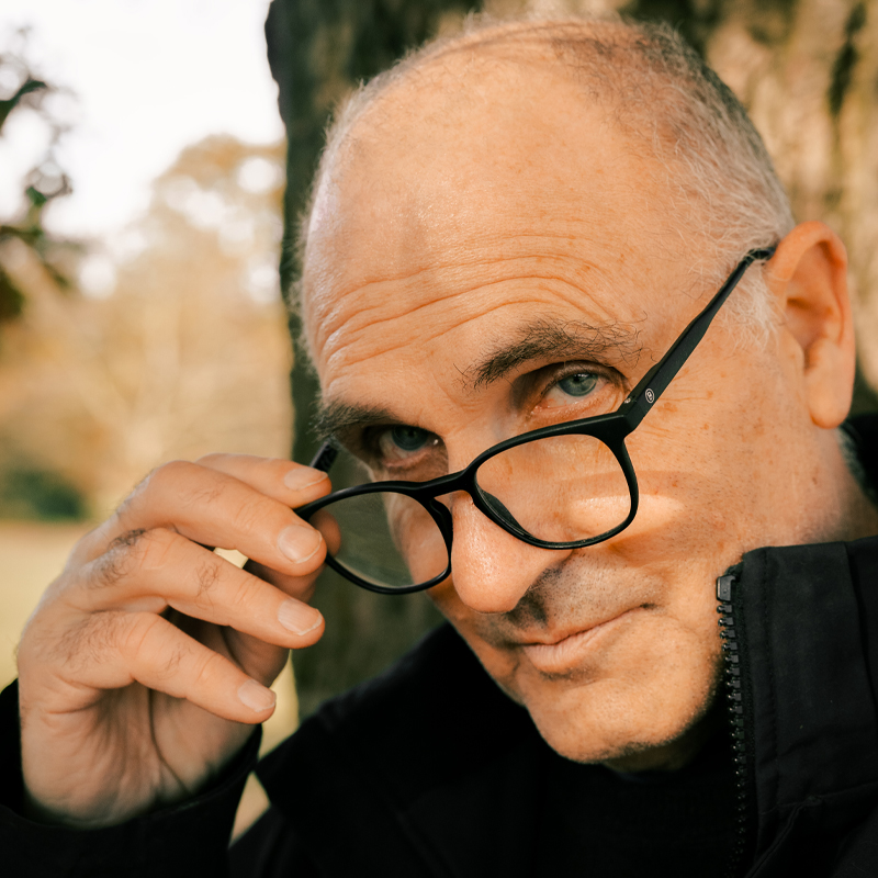 Finding the funny in the State of Incredulity – the curious case of John Crace Finding the funny in the State of Incredulity – the curious case of John Crace