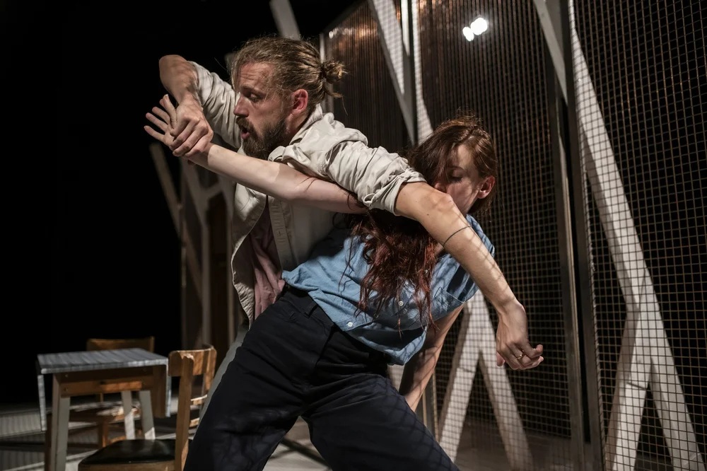 Juliet & Romeo Comes To Brighton Dome’s Corn Exchange Juliet & Romeo Comes To Brighton Dome’s Corn Exchange