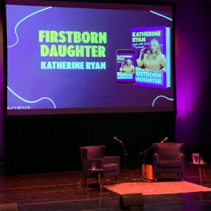 Katherine Ryan, Brighton Corn Exchange, 23rd October 2026, Photo credit: Paul Tempest