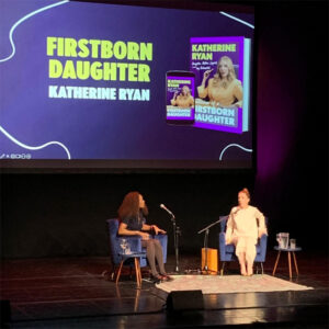 Katherine Ryan, Brighton Corn Exchange, 23rd October 2026, Photo credit: Paul Tempest