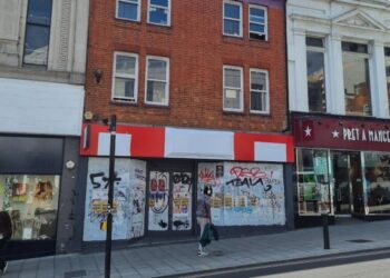 Korean street food chain set to launch in Brighton