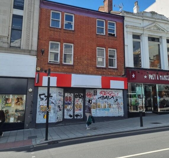 Korean street food chain set to launch in Brighton