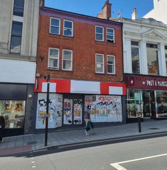 Korean street food chain set to launch in Brighton