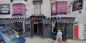 Brighton pub could lose licence over drugs and fighting