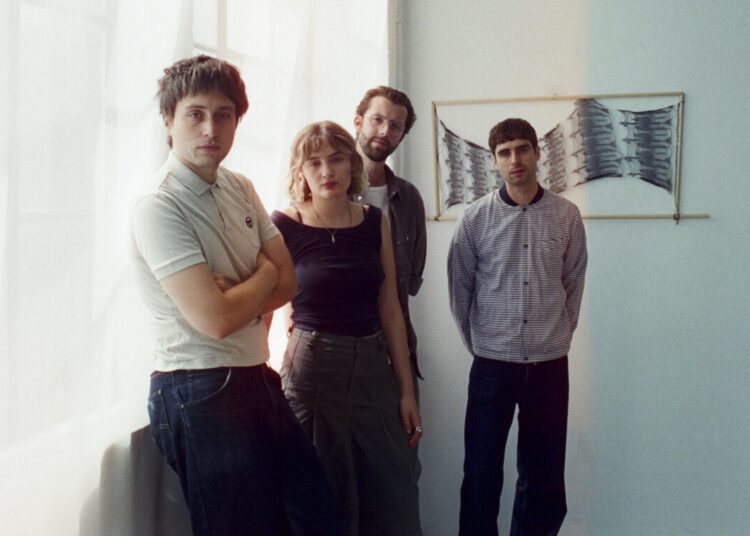 Ladylike to play concert in obscure Brighton venue