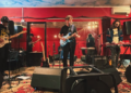 Glenn Richards and The Venus Lakes plus Talulah Gold