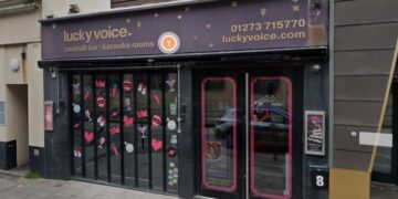 Lucky Voice to close