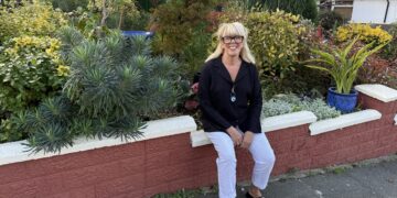 Petition urges protection for front gardens