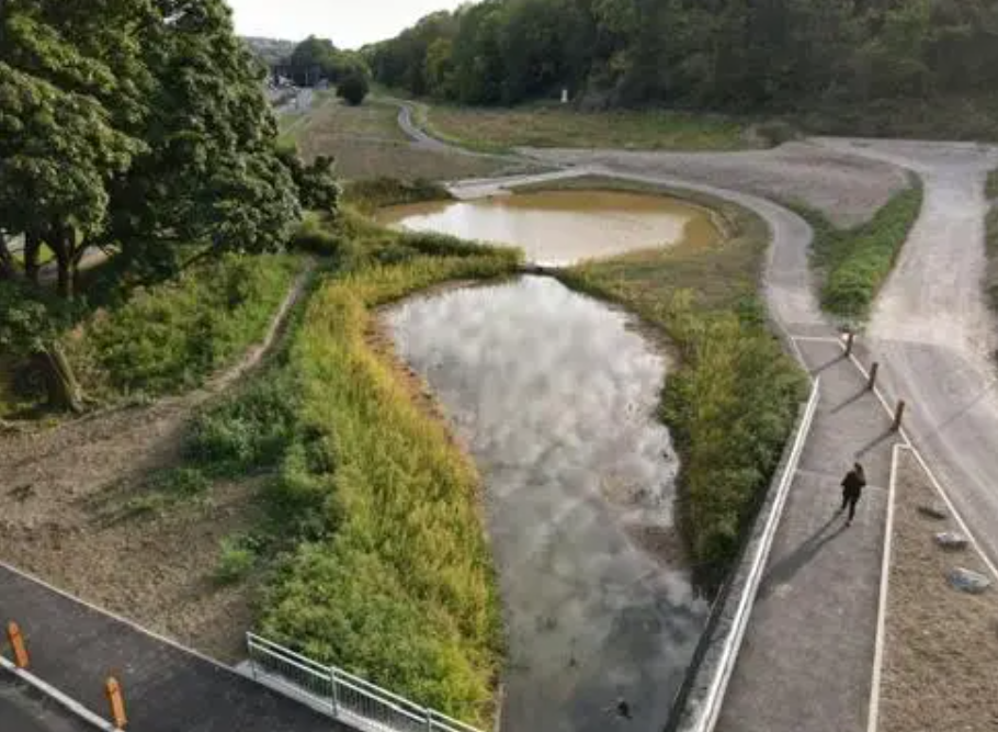 Southern Water and council agree deal to cut storm overflows