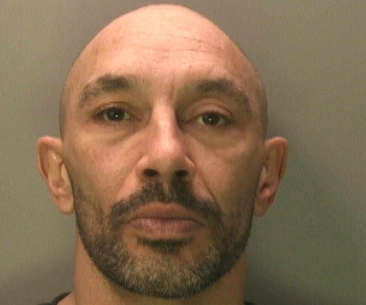 Domestic abuser who raped partner jailed for eight years