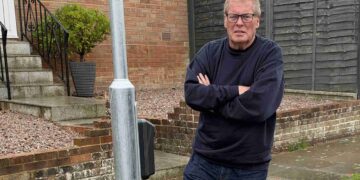 Council urged to engage with residents when siting electric car charge points