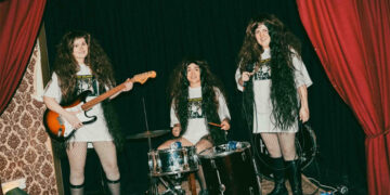 Philosophy Of The World, The Old Market, Hove, 12th November 2026