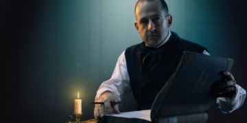 Preview: A Christmas Carol comes to Hove