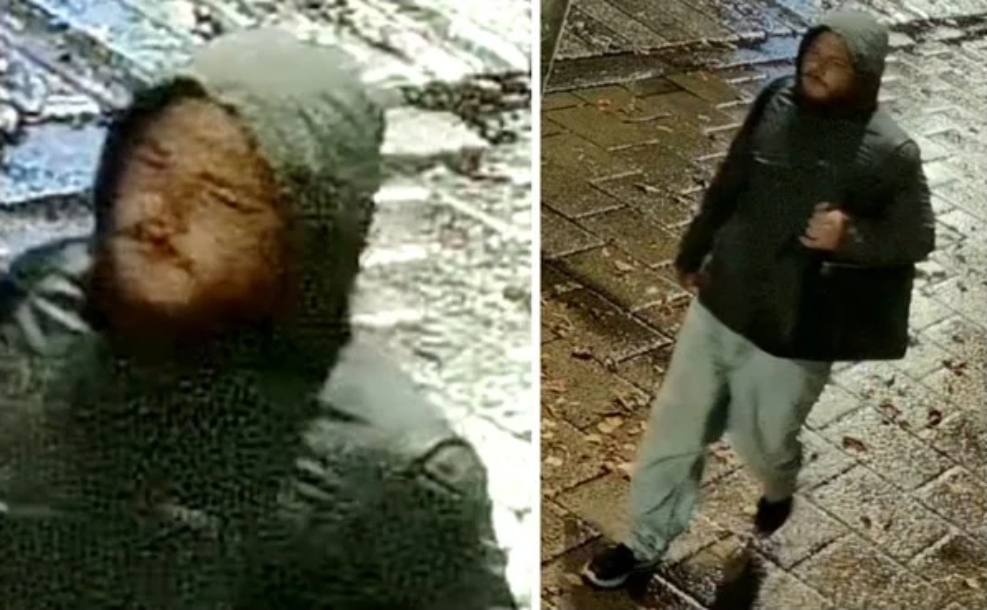 Suspect sought after sex attack in Brighton yesterday Suspect sought after sex attack in Brighton yesterday
